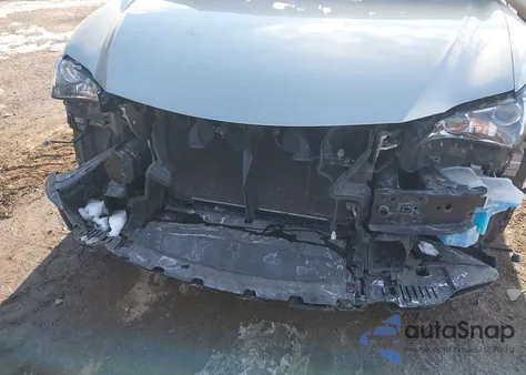 2017 Lexus Rc 300 from USA, damaged, VIN JTHSM5BC2H5003397